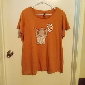 Women's T Shirt
